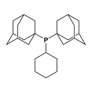 双(1-金刚烷基)环已基膦