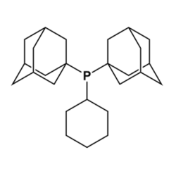 双(1-金刚烷基)环已基膦