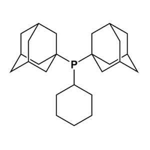 双(1-金刚烷基)环已基膦