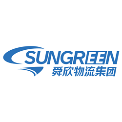 上海舜欣物流集团有限公司