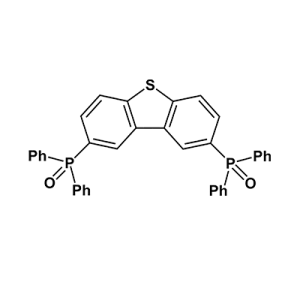 2,8-双(二苯基氧膦基)二苯并噻吩