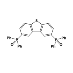 2,8-双(二苯基氧膦基)二苯并噻吩