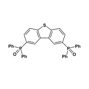 2,8-双(二苯基氧膦基)二苯并噻吩