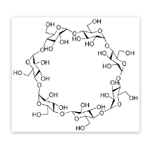 磺丁基倍他環(huán)糊精鈉