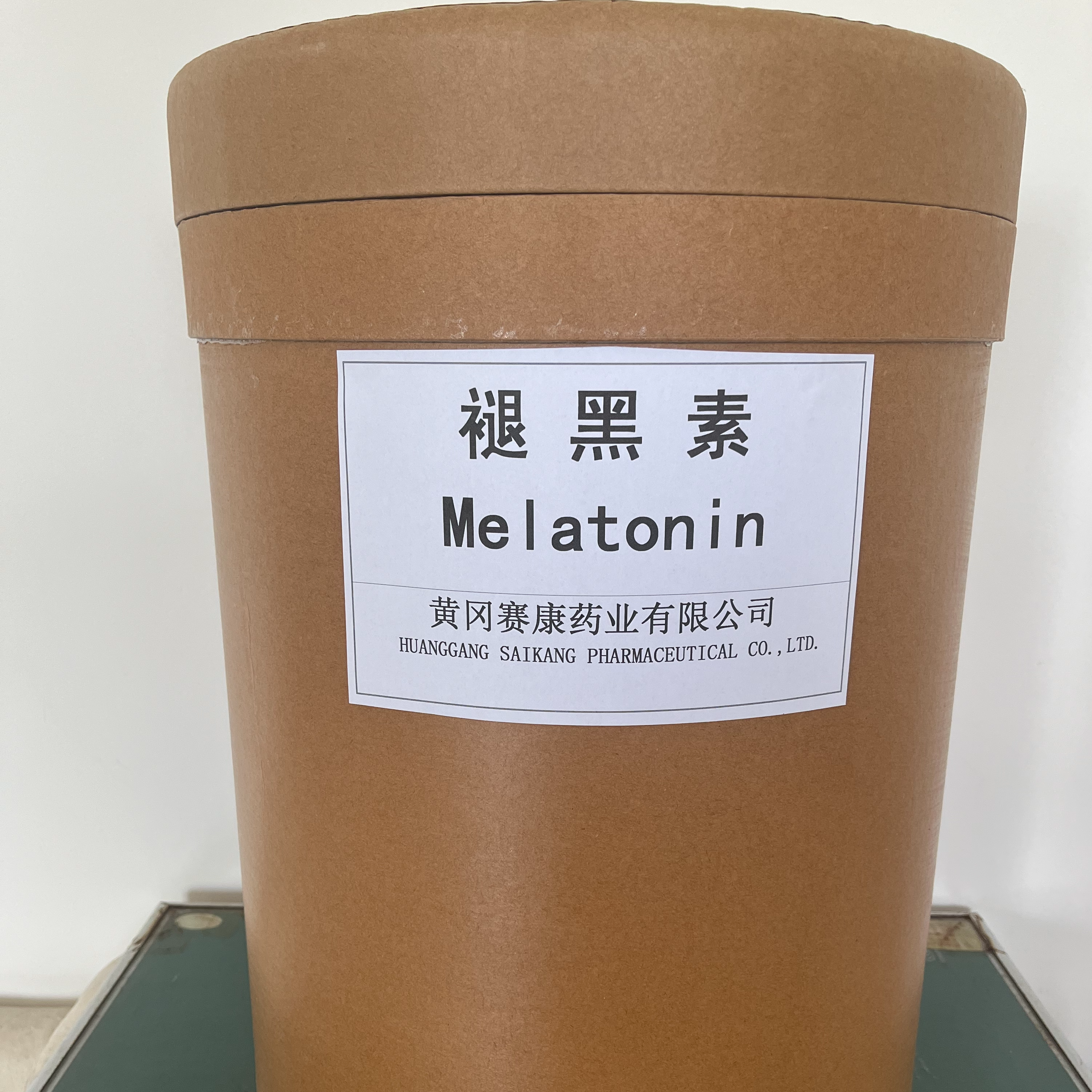 褪黑素 Melatonin