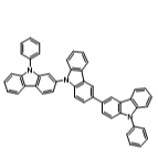 9,9''-二苯基-2,9':3',3''-三聯(lián)-9H-咔唑