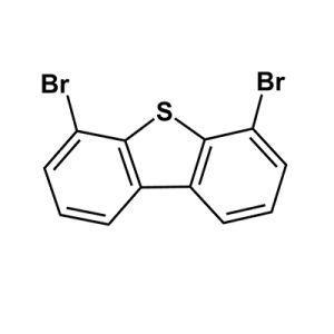 4,6-二溴二苯并噻吩