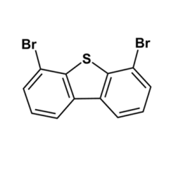 4,6-二溴二苯并噻吩