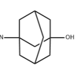 3-Amino-1-hydroxyadamantane 3-氨基-1-金剛烷醇