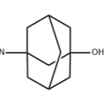 3-Amino-1-hydroxyadamantane 3-氨基-1-金刚烷醇