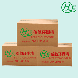 倍他環(huán)糊精 增溶劑 多價(jià)掩味劑等 Beta Cyclodextrin