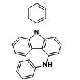 N,9-二苯基-9H-咔唑-4-胺