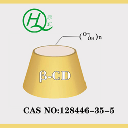 穩(wěn)定劑 羥丙基倍他環(huán)糊精（HPBCD）