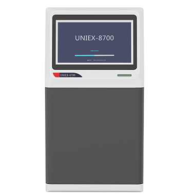 UNIEX-8700蒸发光散射检测器