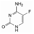 氟胞嘧啶