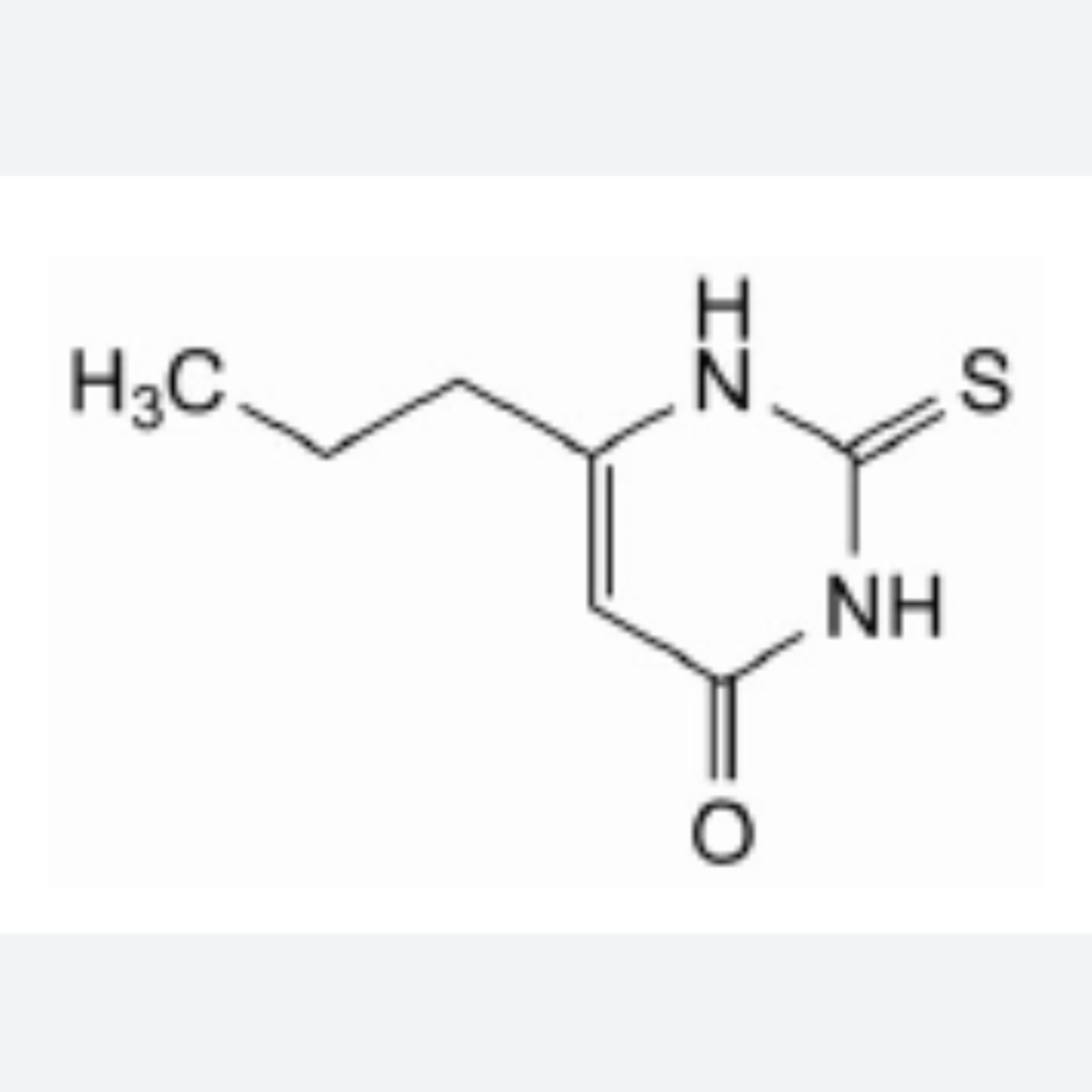 丙硫氧嘧啶