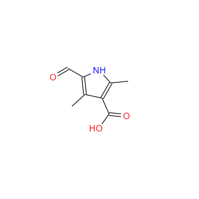 蘋果酸舒尼替尼中間體 CAS:253870-02-9