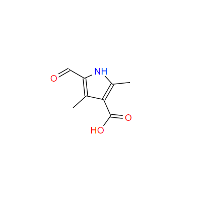 苹果酸舒尼替尼中间体 CAS:253870-02-9
