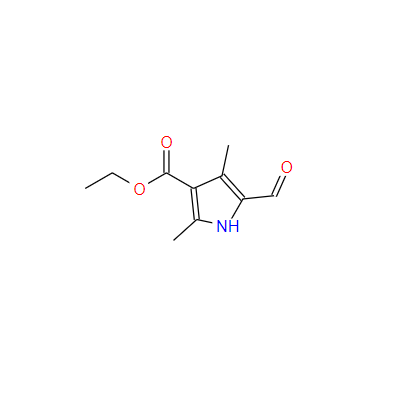 蘋果酸舒尼替尼中間體 CAS:2199-59-9
