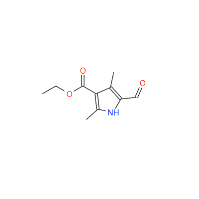 蘋(píng)果酸舒尼替尼中間體 CAS:2199-59-9