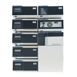 TriSep®-3000高效微流电动液相色谱系统