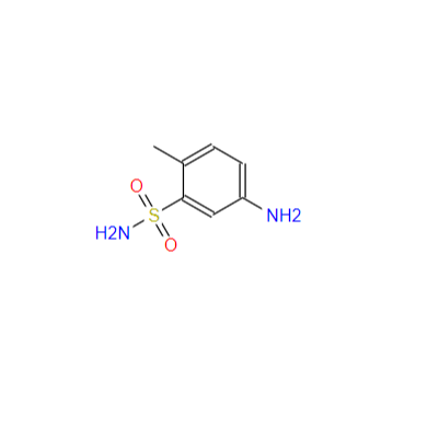 鹽酸帕唑帕尼中間體 CAS:6973-09-7