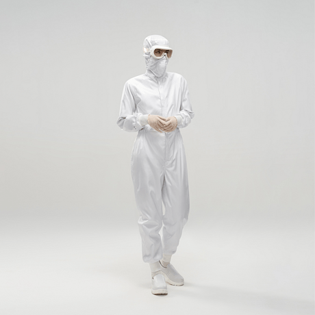 洁净服/洁净服洗涤灭菌服务