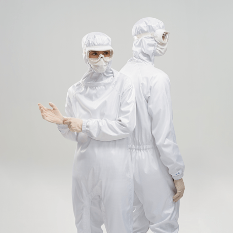 洁净服/洁净服洗涤灭菌服务