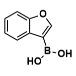 苯并呋喃-3-硼酸
