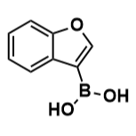 苯并呋喃-3-硼酸