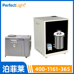 PLR DPCT-O300 盘管式光反应装置