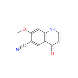 甲磺酸樂(lè)伐替尼中間體 CAS:417721-15-4