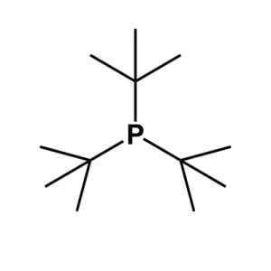 三叔丁基膦