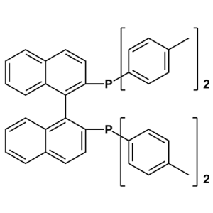 2,2′-雙(二對甲苯基膦)-1,1′-聯萘