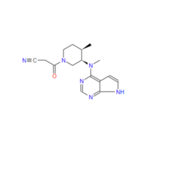 托法替尼 CAS:477600-75-2