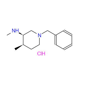 托法替尼中間體 CAS:1062580-52-2