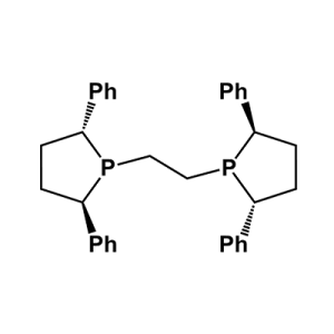 (-)-1,2-双((2R,5R)-2,5-二苯基膦)乙烷