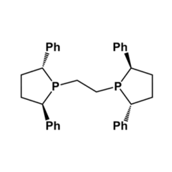 (-)-1,2-双((2R,5R)-2,5-二苯基膦)乙烷