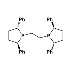 (-)-1,2-双((2R,5R)-2,5-二苯基膦)乙烷