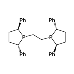 (+)-1,2-双((2S,5S)-2,5-二苯基膦)乙烷
