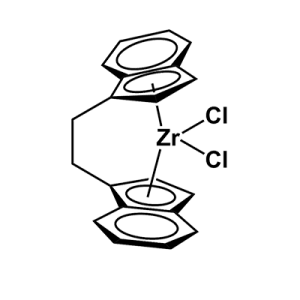 rac-乙烯双(1-茚基)二氯化锆