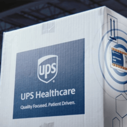 UPS Premier