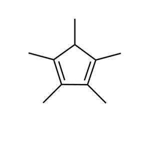 五甲基环戊二烯