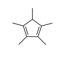 五甲基环戊二烯