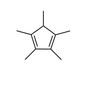 五甲基环戊二烯