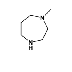 N-甲基高哌嗪