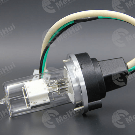 Agilent1260VWD氘灯