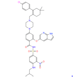 ABT-199 venetoclax CAS:1257044-40-8