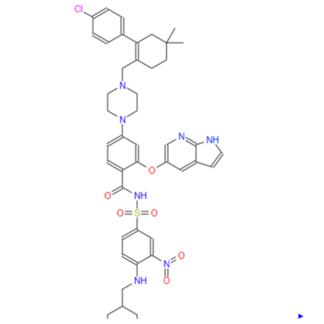 ABT-199 venetoclax CAS:1257044-40-8
