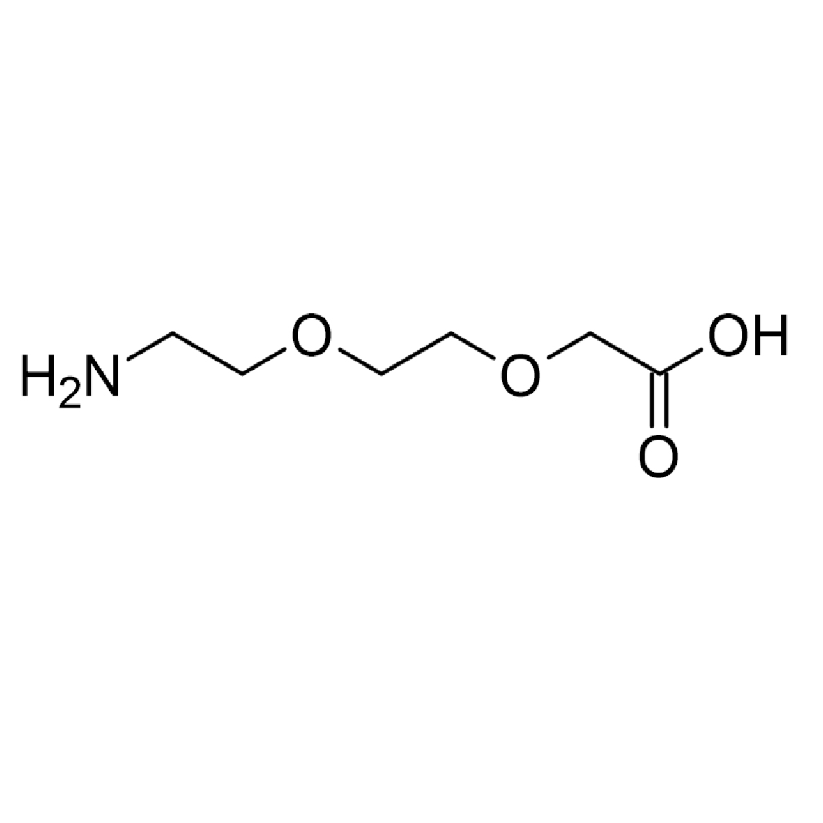 2-(2-(2-aminoethoxy)ethoxy)acetic acid(AEEA)